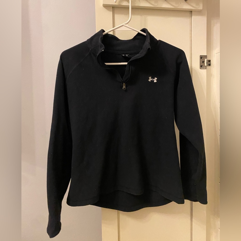 Under Armour Quarter Zip